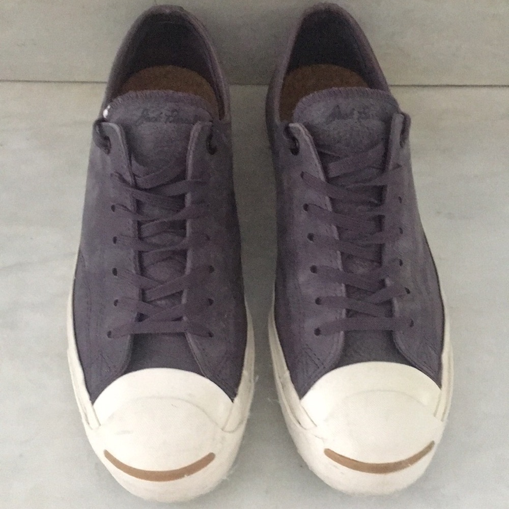 Limited Edition Jack Purcell Men’s Converse
